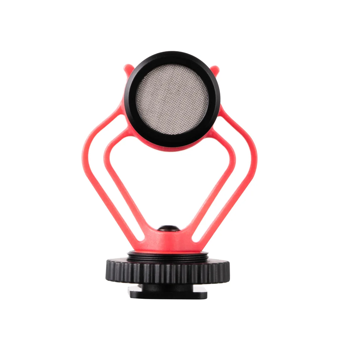 Mikrafon 2Е MG010 Shoutgun Mic, 3.5mm