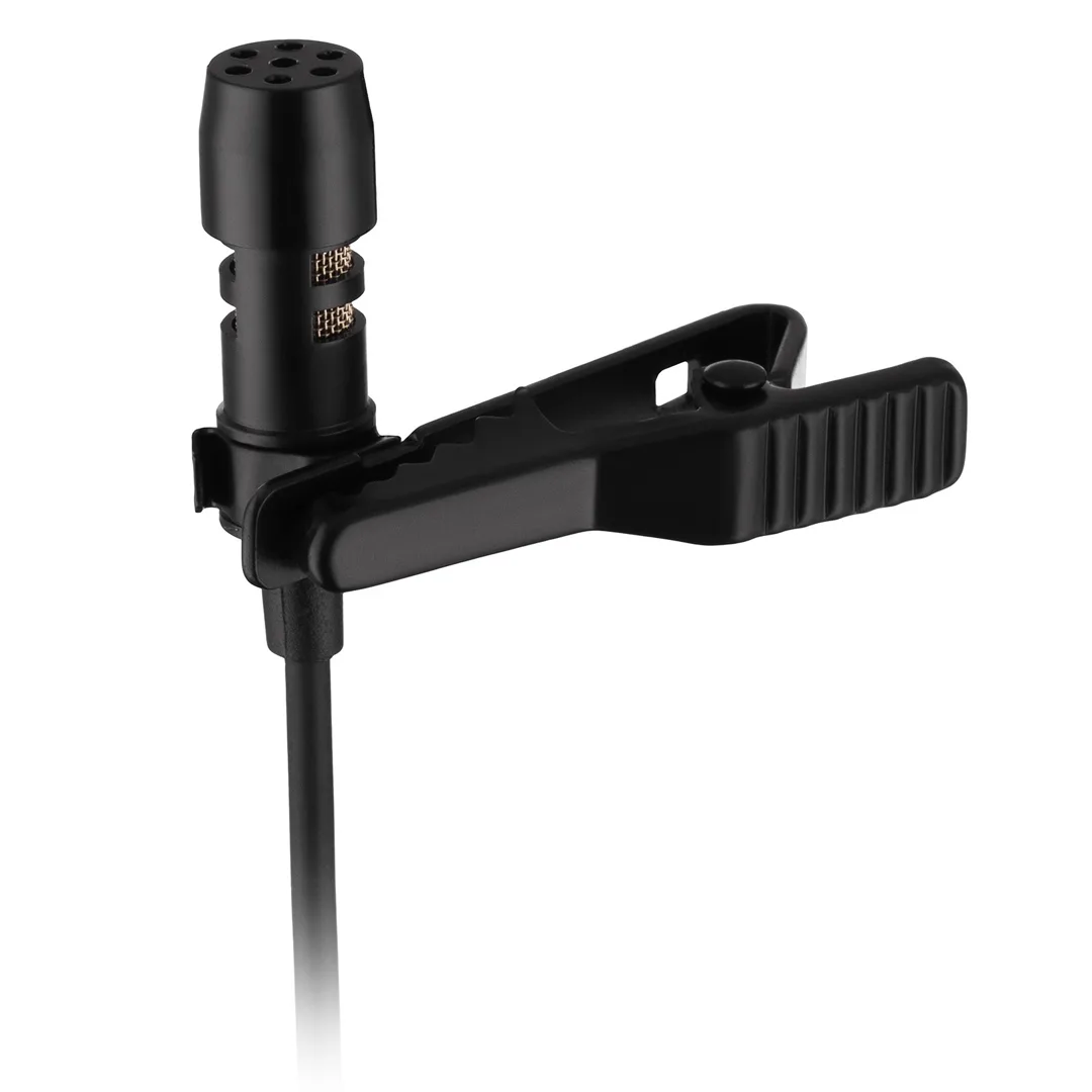 Mikrafon 2Е Lavalier ML020 3.5mm
