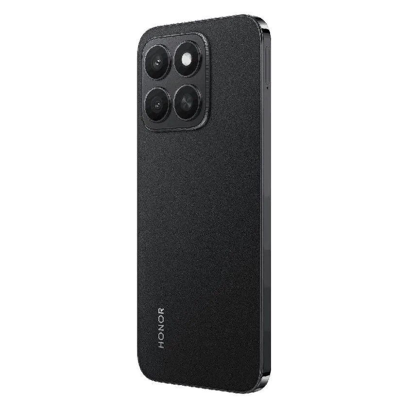 Honor X8c 8 /128GB Midnight Black