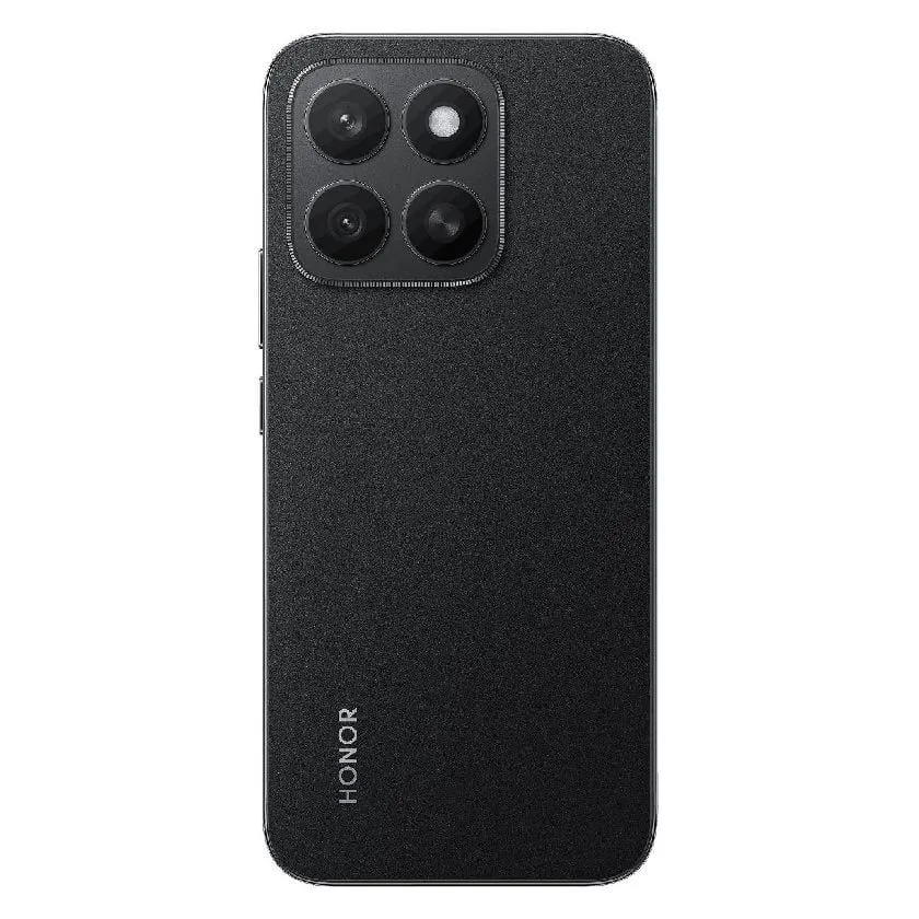 Honor X8c 8 /128GB Midnight Black