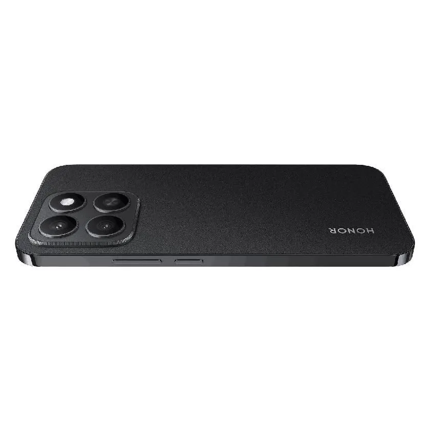 Honor X8c 8 /128GB Midnight Black