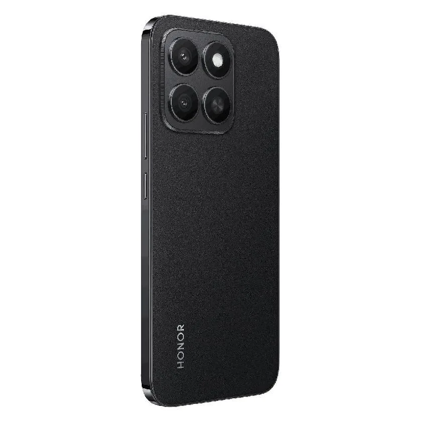 Honor X8c 8 /128GB Midnight Black