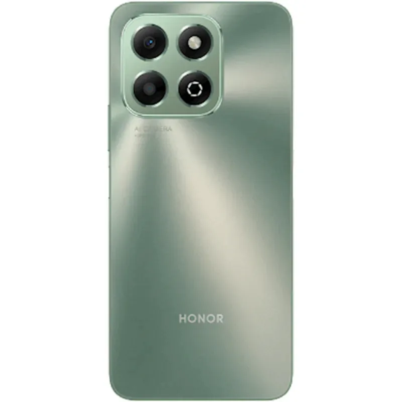 Honor X6b 6/256GB Forest Green