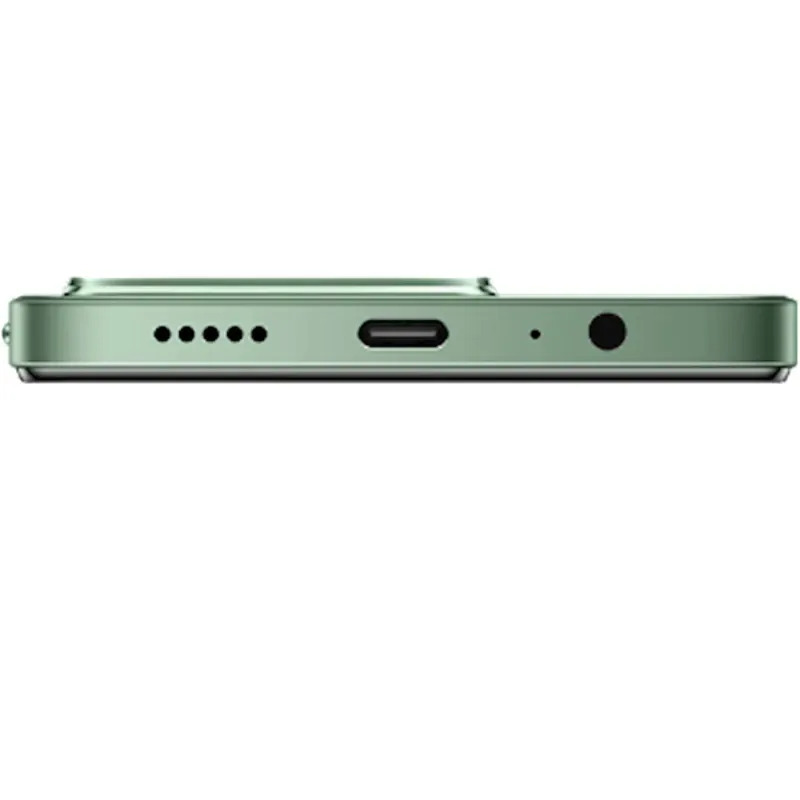 Honor X6b 6/256GB Forest Green
