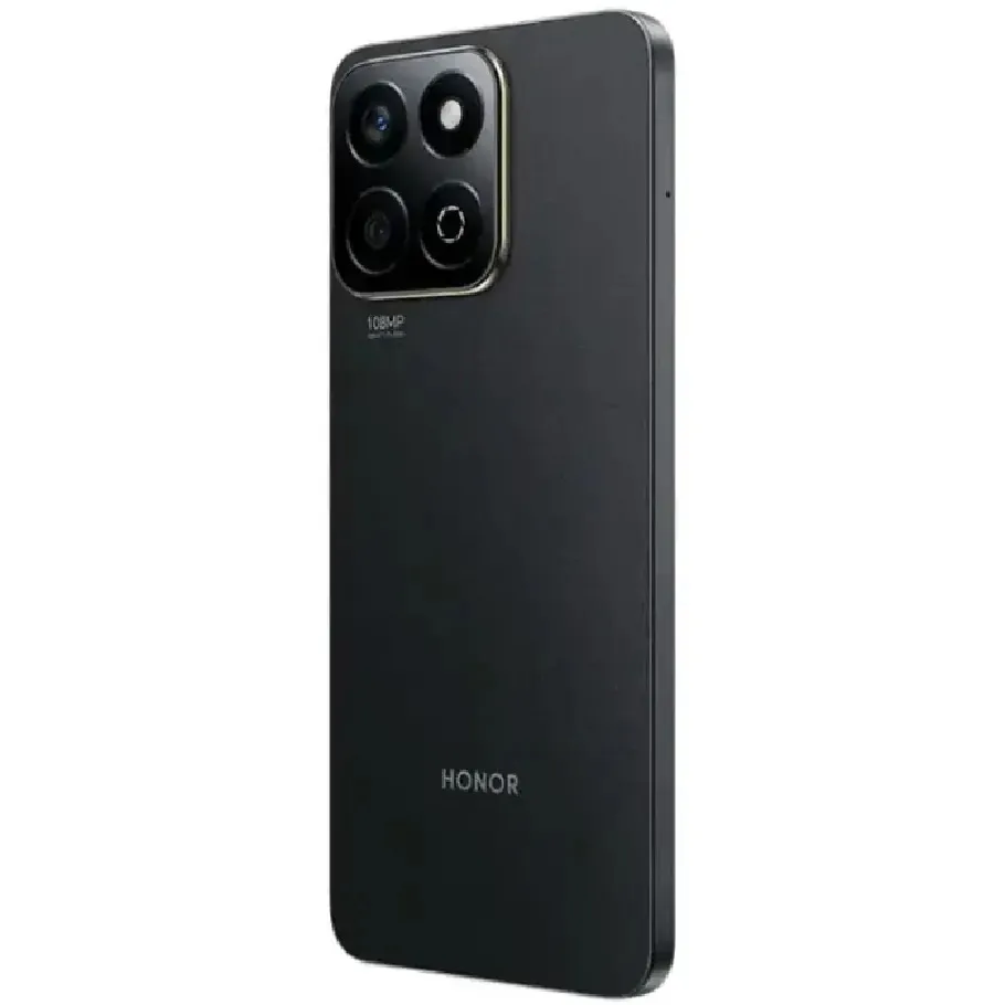 Honor X7c 8/256GB Midnight Black