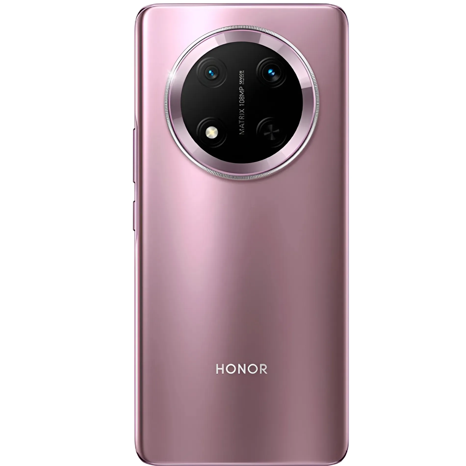 Honor X9c 8/256 GB Titanium Purple