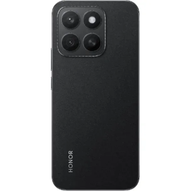 Honor X8C 8/256GB Midnight Black