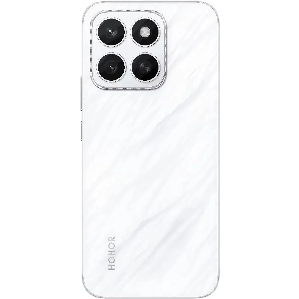 Honor X8C 8/256GB Moonlight White