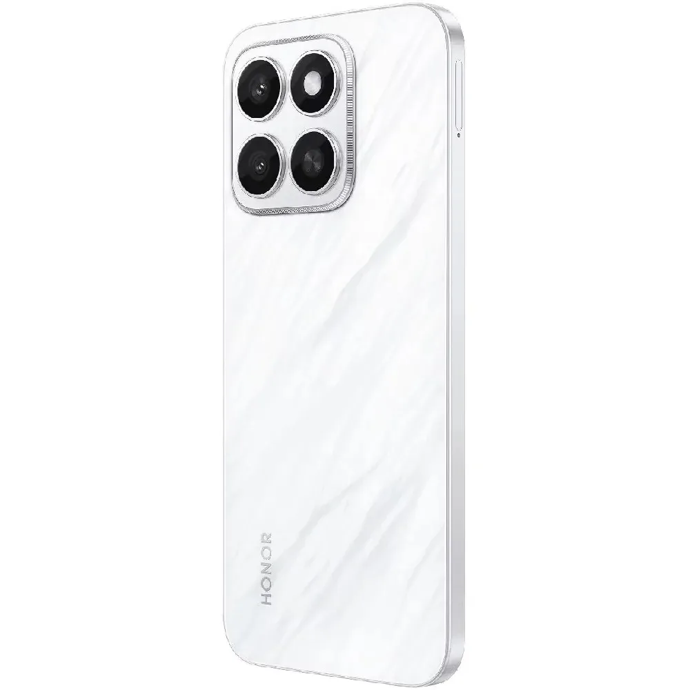 Honor X8C 8/256GB Moonlight White