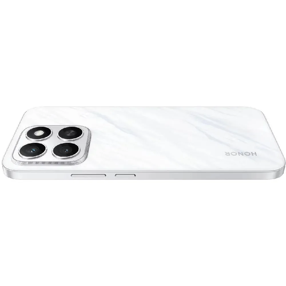 Honor X8C 8/256GB Moonlight White