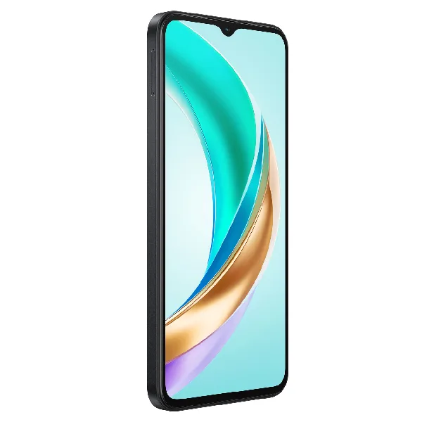 Honor X6b 4/128GB Midnight Black