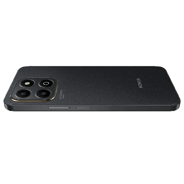 Honor X6b 4/128GB Midnight Black