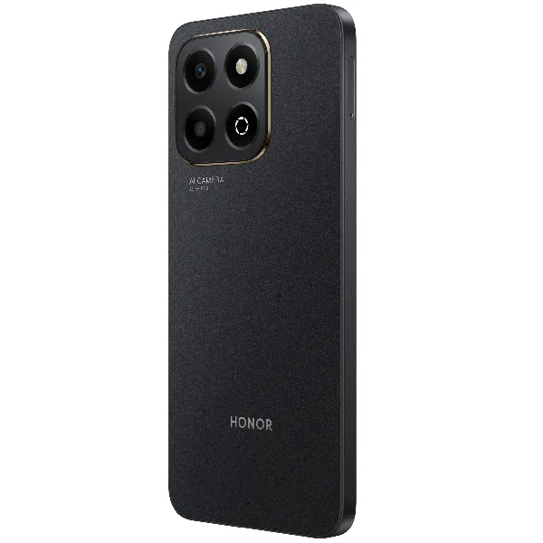 Honor X6b 4/128GB Midnight Black