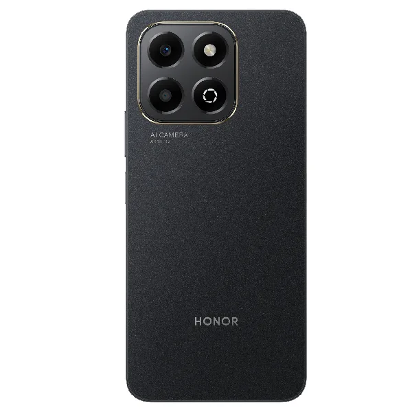 Honor X6b 4/128GB Midnight Black
