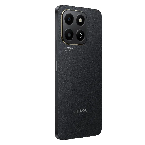 Honor X6b 4/128GB Midnight Black