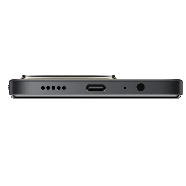 Honor X6b 4/128GB Midnight Black
