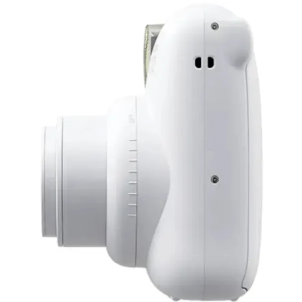 Fotoaparat Fujifilm Instax mini 12 Clay White-Bundle Box