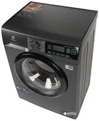 Стиральные машины Electrolux EW6S3R27SX