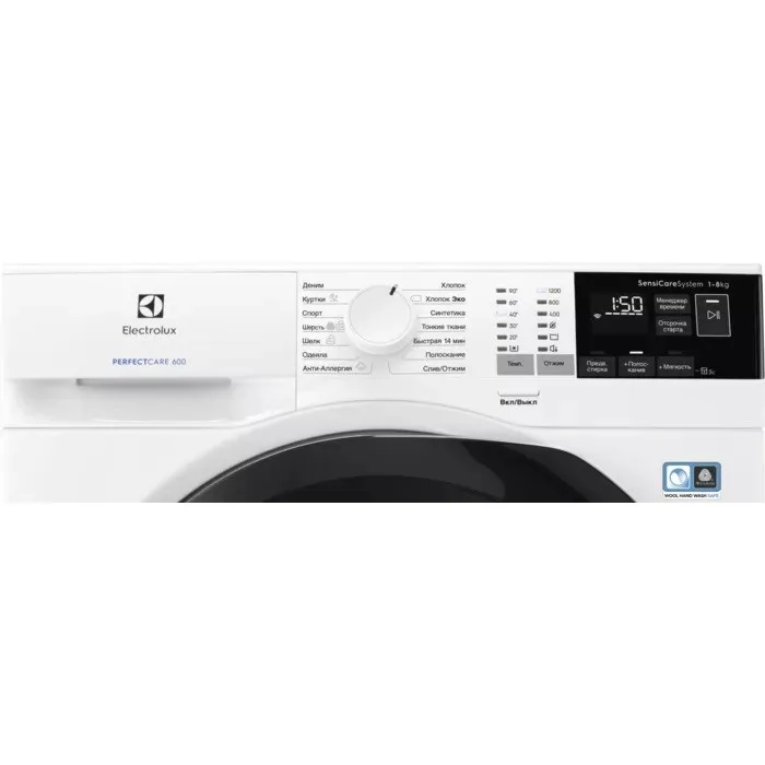 Стиральные машины Electrolux EW6F4R28B
