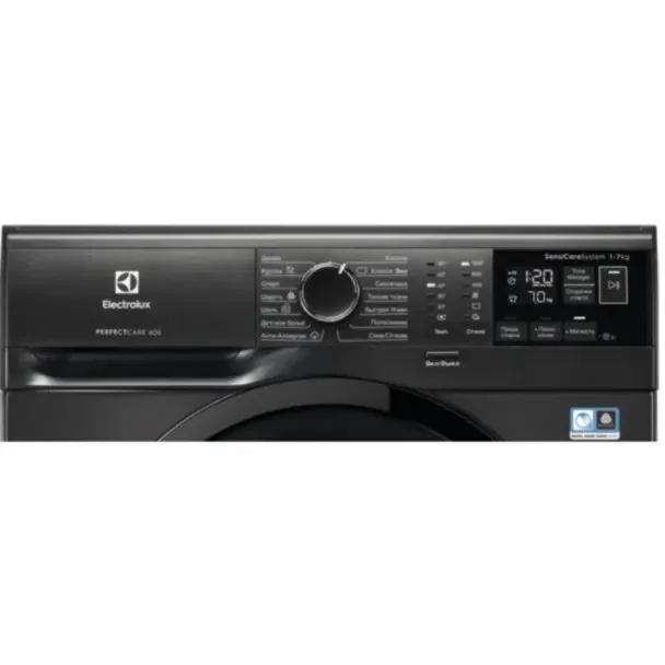Стиральные машины Electrolux EW6S4R27BX