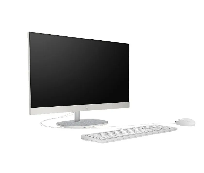 Ноутбук HP All-in-One 24-cr1002ci PC