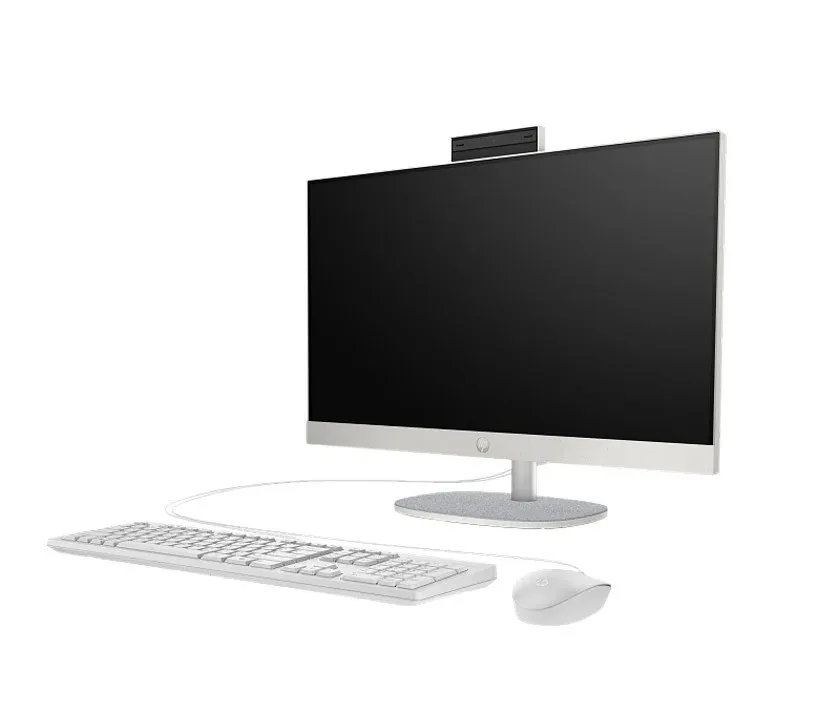 Ноутбук HP All-in-One 24-cr1002ci PC