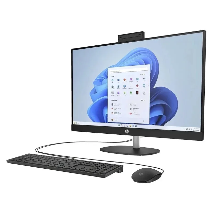Ноутбук HP All-in-One 24-cr1003ci PC