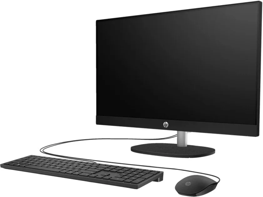 Ноутбук HP All-in-One 24-cr1005ci PC