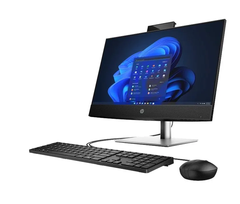 Ноутбук HP ProOne 440 G9 AiOi713700T16GB/512GBPC
