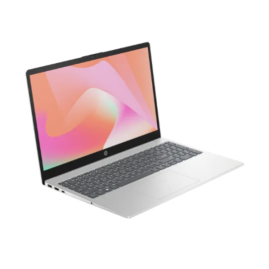 Notbuk HP Laptop 15-fd0118ci