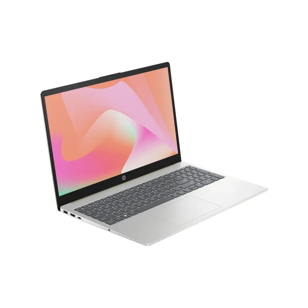 Ноутбук HP Laptop 15-fd0119ci