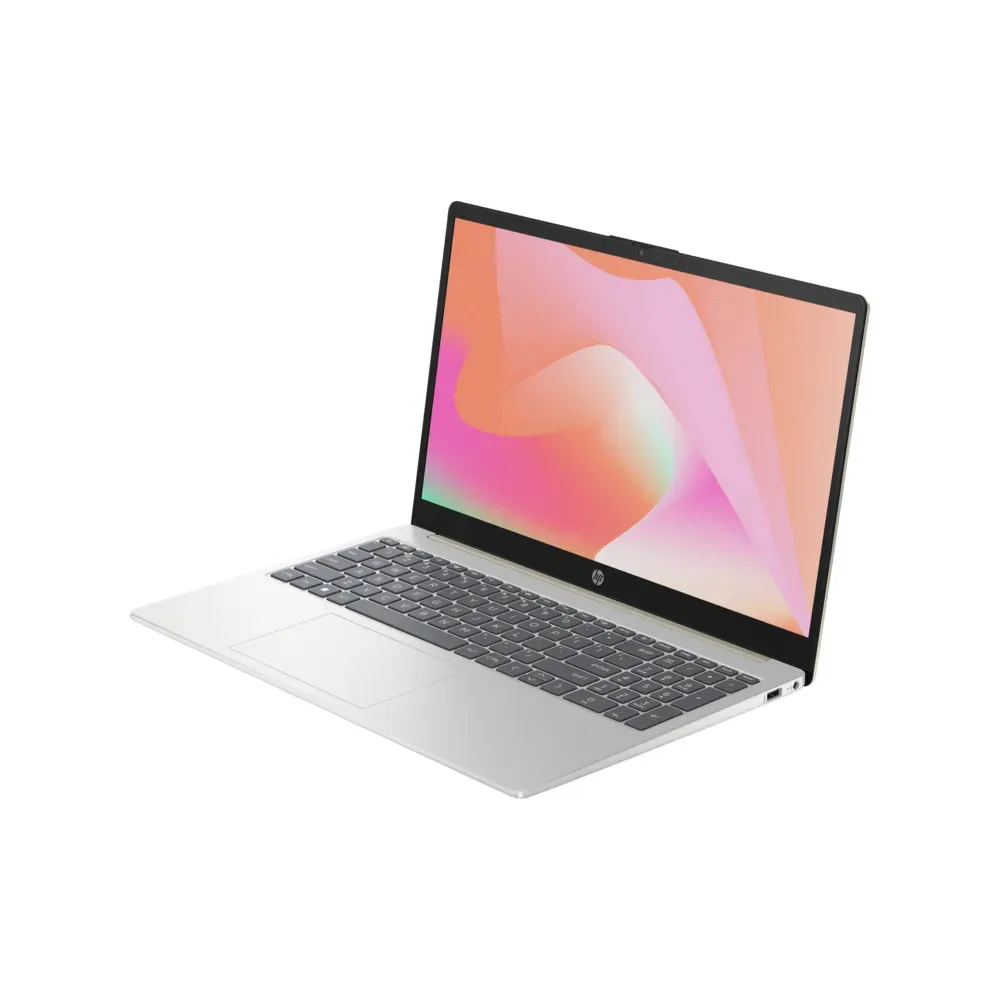 Ноутбук HP Laptop 15-fd0119ci