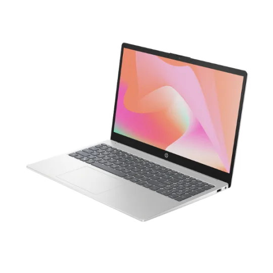 Notbuk HP Laptop 15-fd0118ci