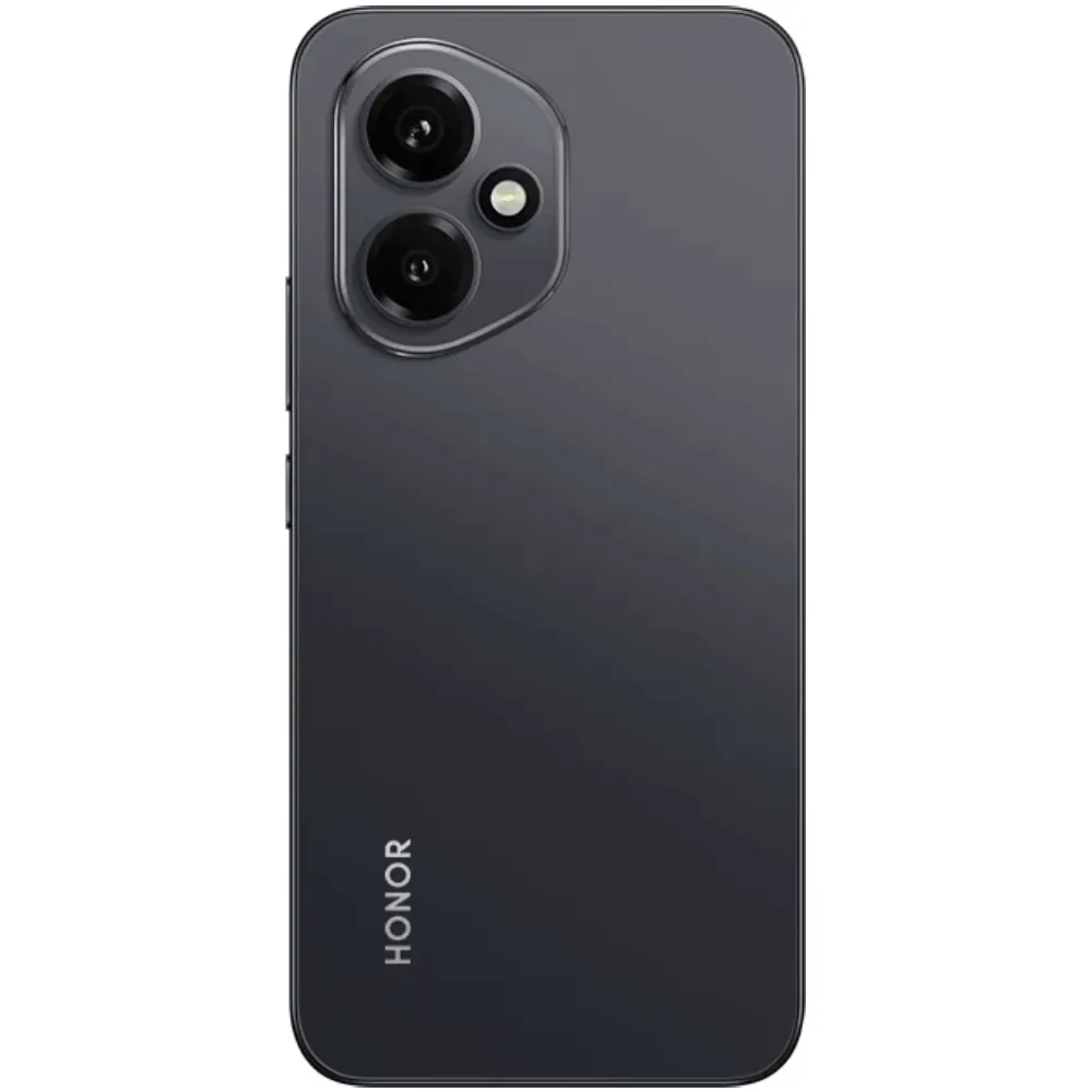 Honor 400 8/256GB Midnight Black