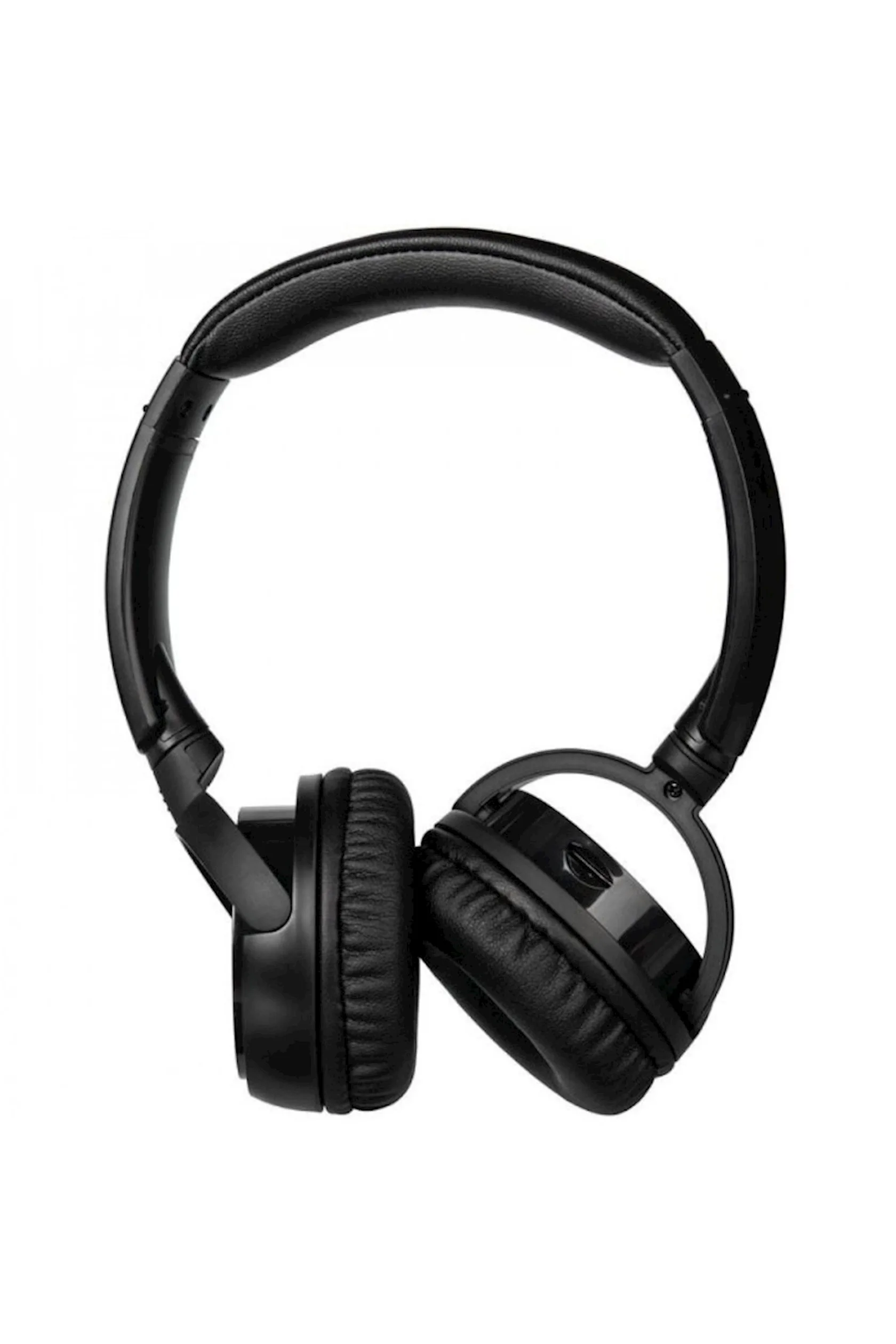 Наушники Gelius Pro Crossfire GP-HP007 Black