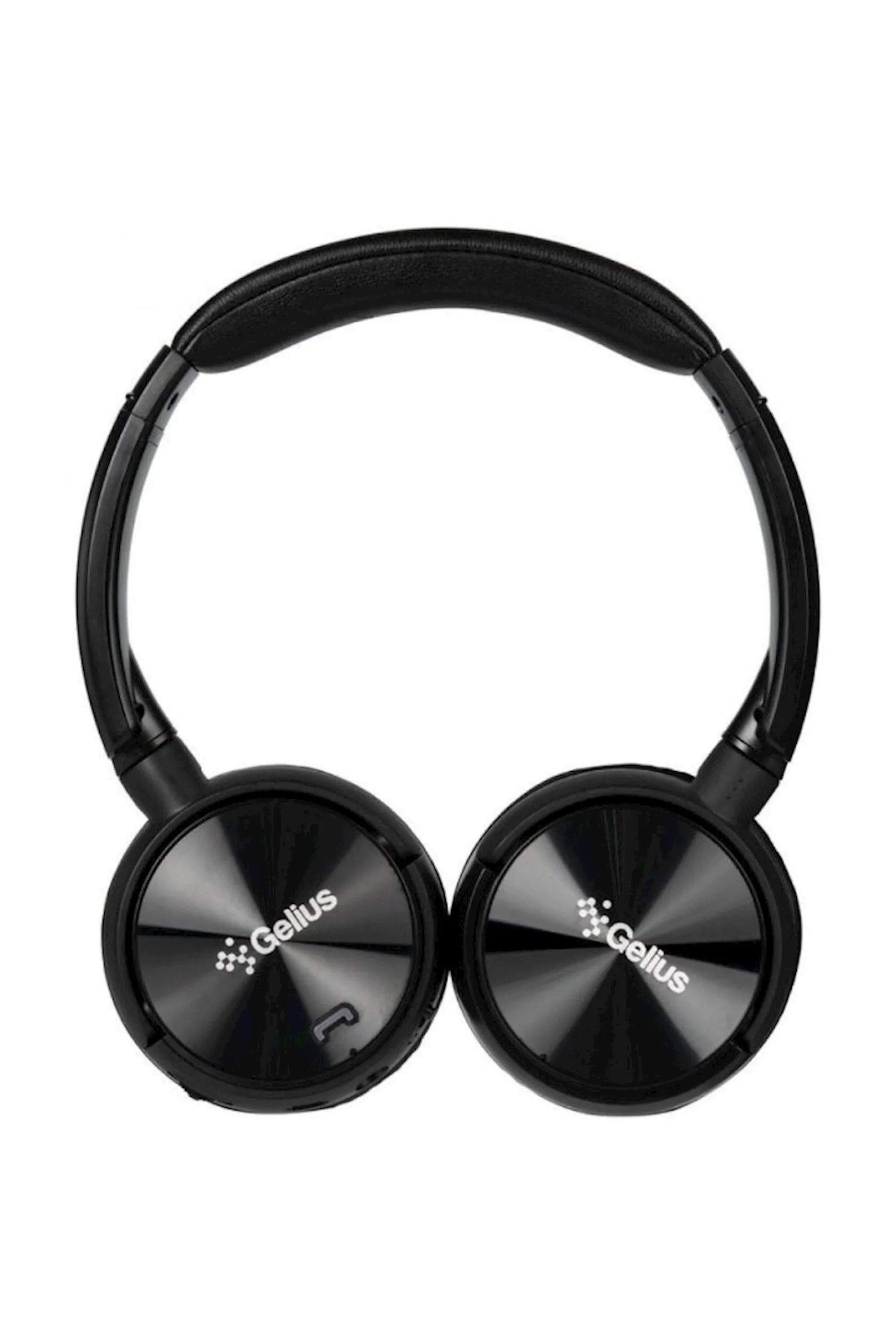 Наушники Gelius Pro Crossfire GP-HP007 Black