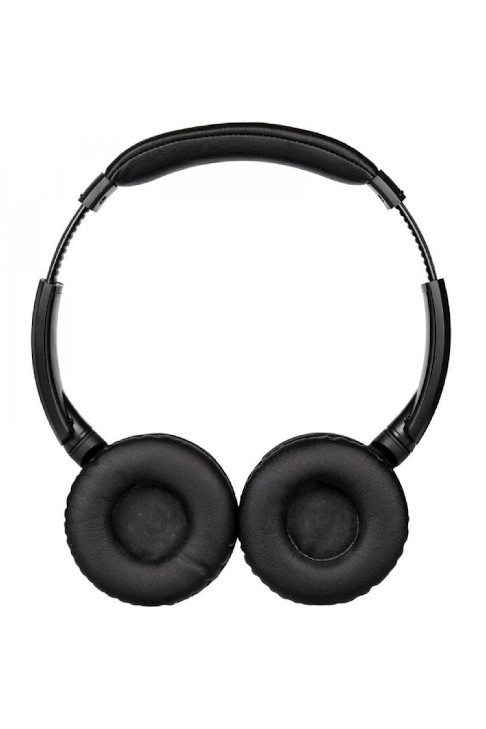Наушники Gelius Pro Crossfire GP-HP007 Black