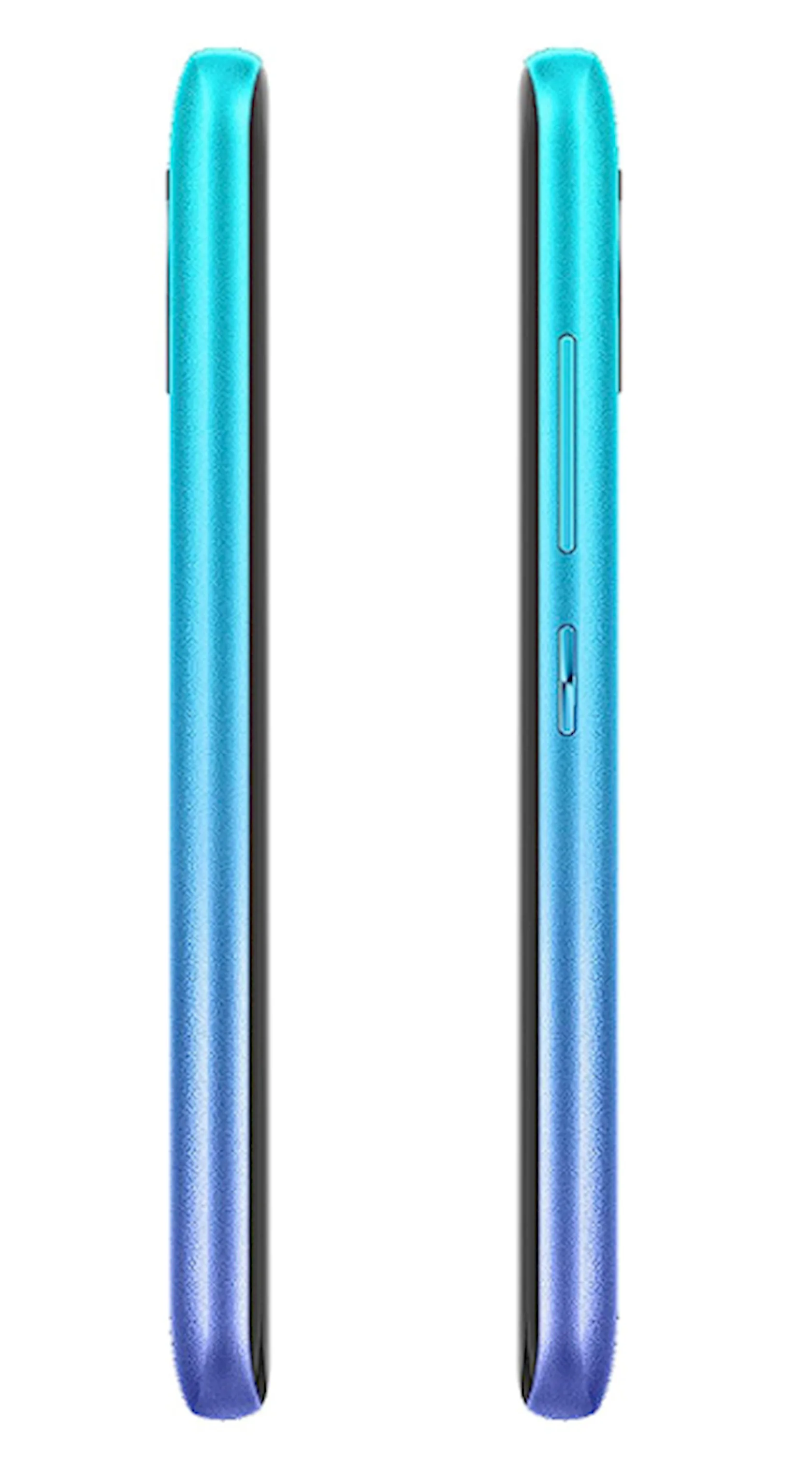 Telefon İtel İT6350 Gradation Blue
