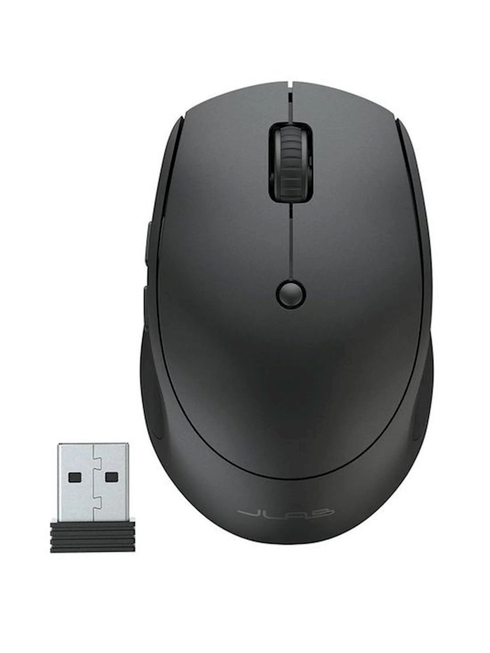 Mouse JLAB Go Charge Black