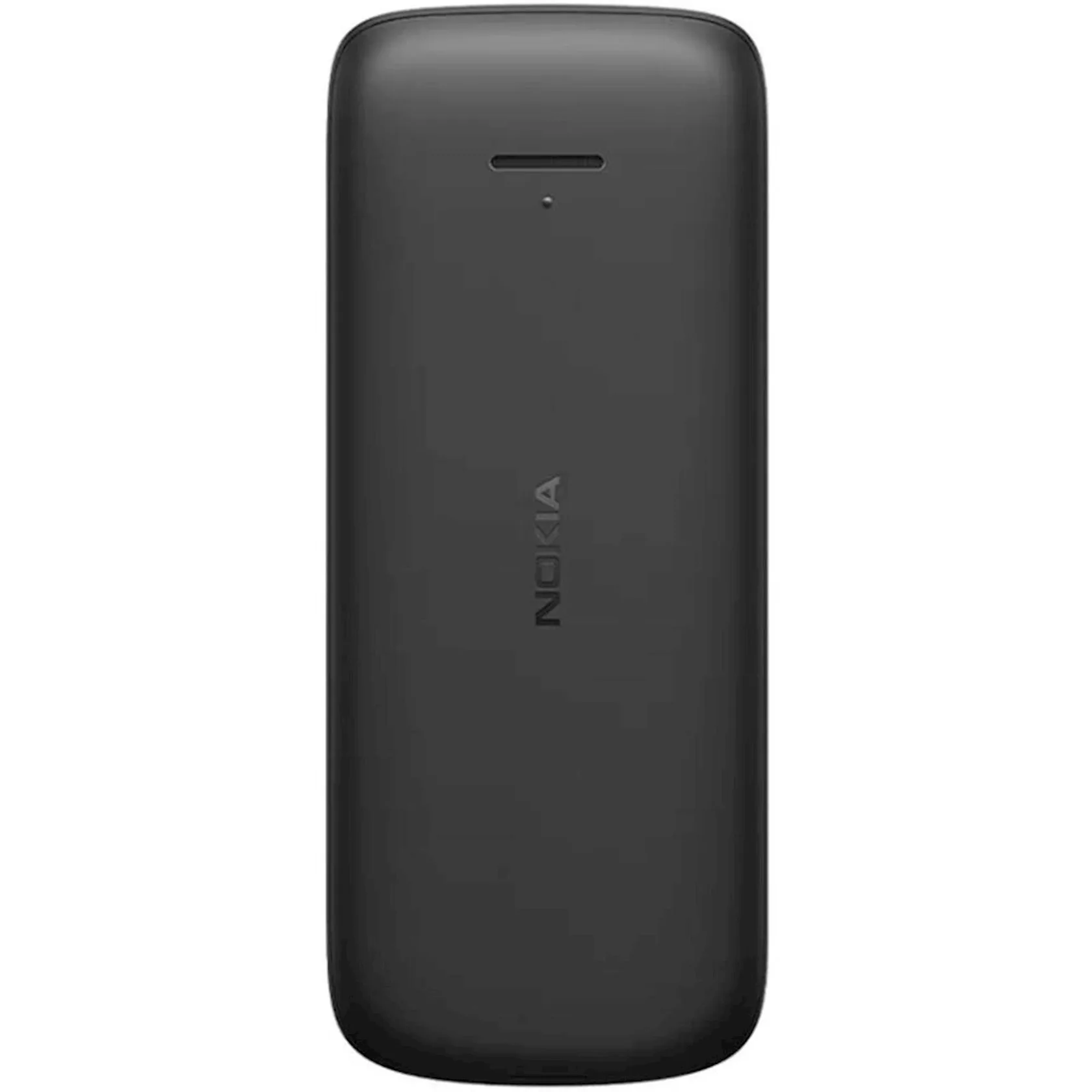 Telefon Nokia 215 DS Black