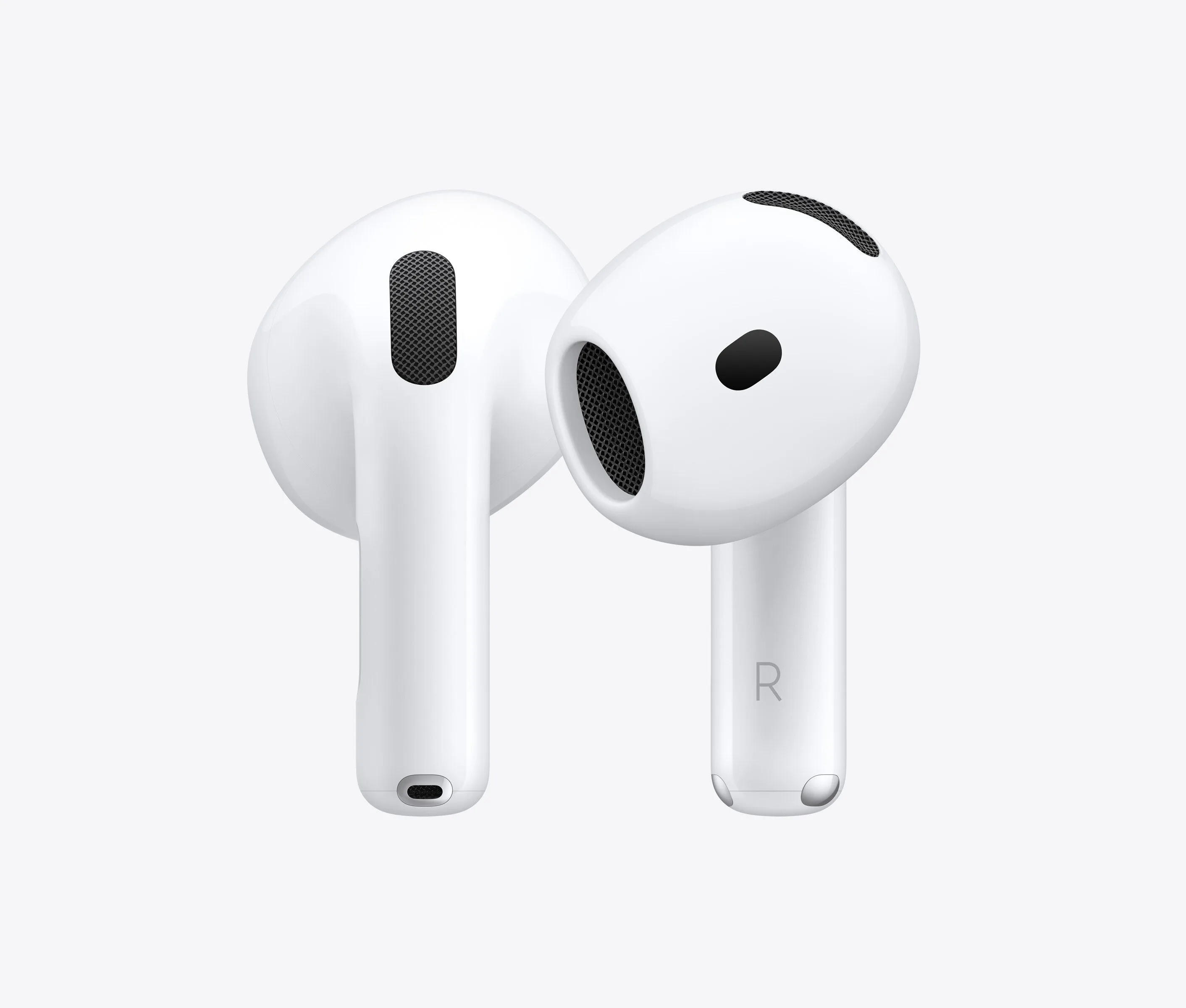 Наушники Apple AirPods 4 ANC