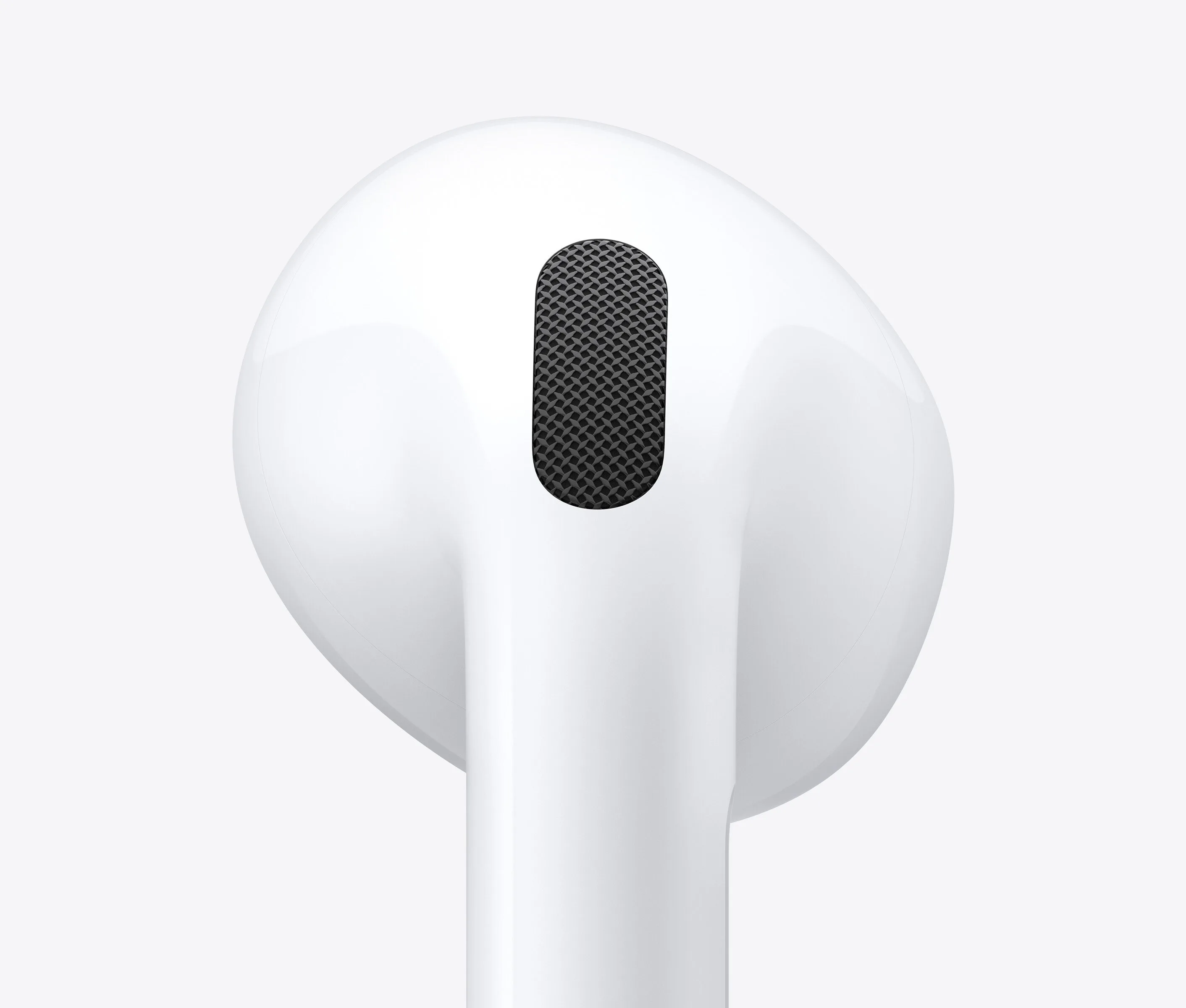Наушники Apple AirPods 4 ANC