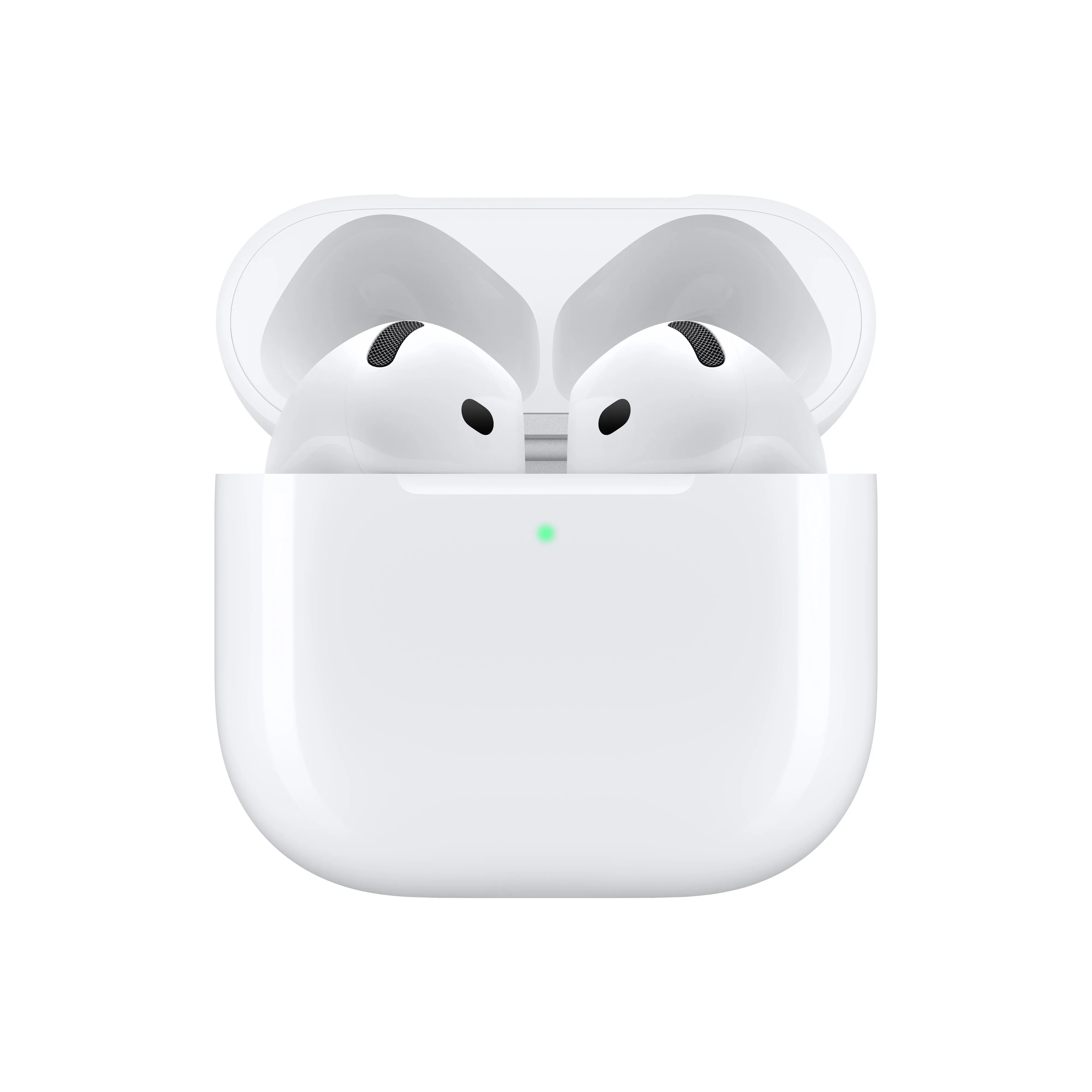 Наушники Apple AirPods 4 ANC