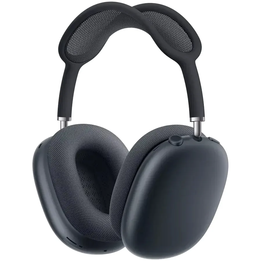 Qulaqlıq Apple AirPods Max Type-C Black