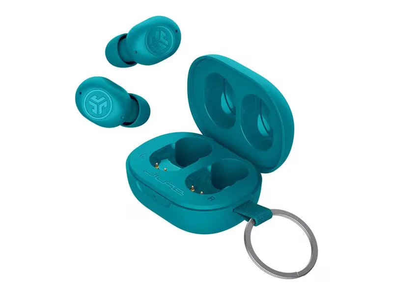 Qulaqlıq JLAB JBuds Mini Aqua