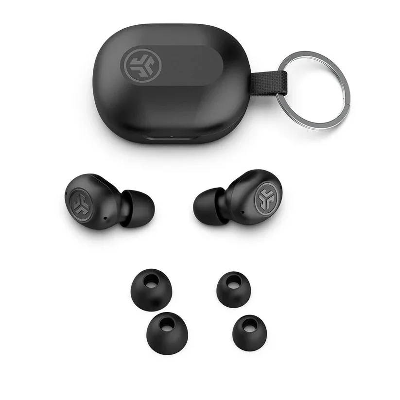 Qulaqlıq JLAB JBuds Mini Black