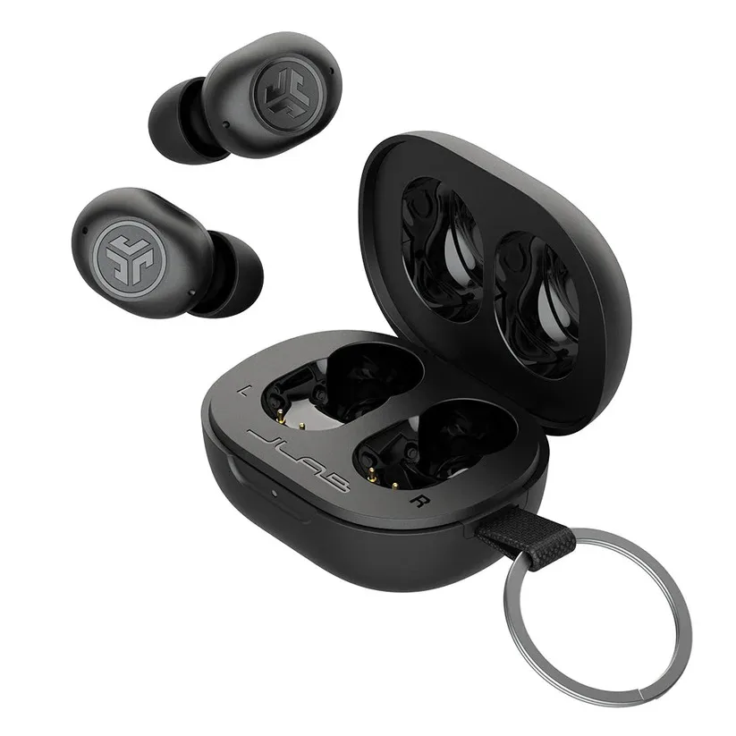 Qulaqlıq JLAB JBuds Mini Black