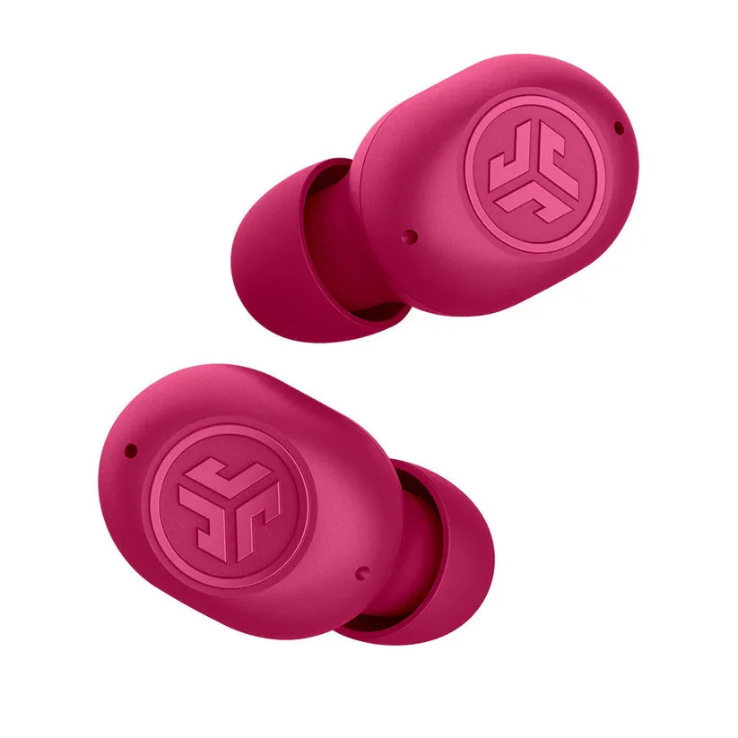 Qulaqlıq JLAB JBuds Mini Pink