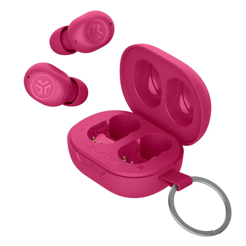 Qulaqlıq JLAB JBuds Mini Pink