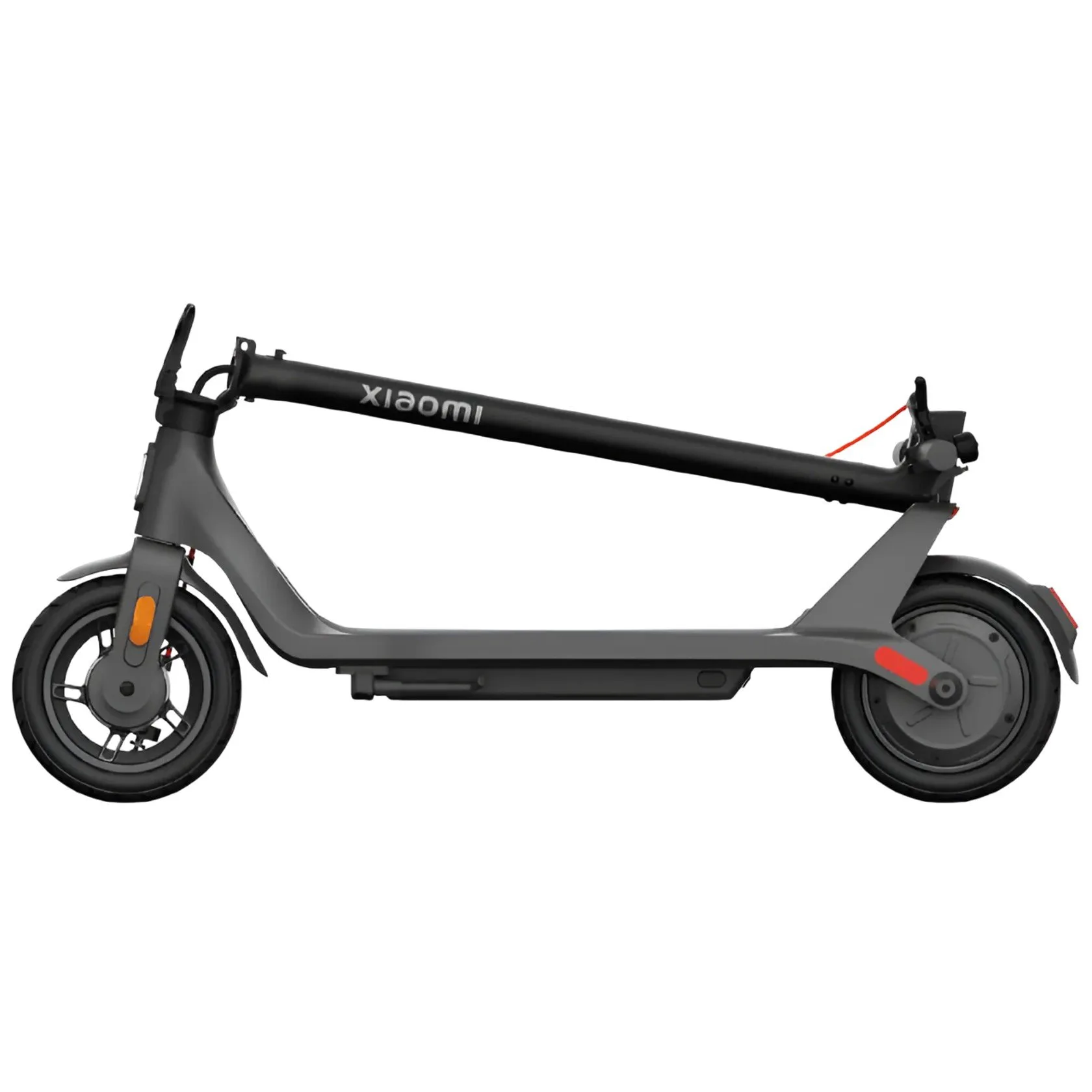 Самокат Xiaomi 4 Lite 2Gen (BHR8052GL)